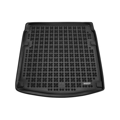 Гумена стелка за багажник за Audi A4 B8 (2007-2016) Седан / Audi A5 Coupe (2007-2016) - Rezaw Plast