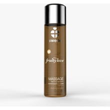 Swede Fruity Love Massage Intense Dark Chocolate 120 ml