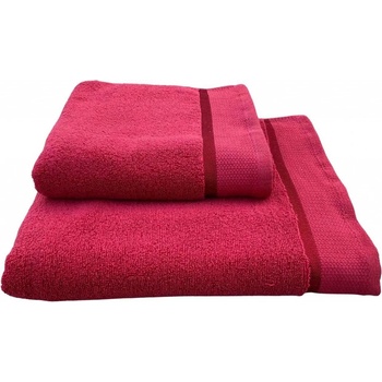 Jerry Fabrics Uterák a osuška 70x140 cm světle šedá