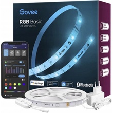 Govee WiFi RGB Smart LED strip 5m H615A3A1