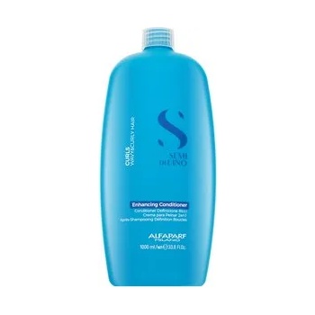 ALFAPARF Milano Semi Di Lino Curls Enhancing Conditioner подхранващ балсам за къдрава коса 1000 ml