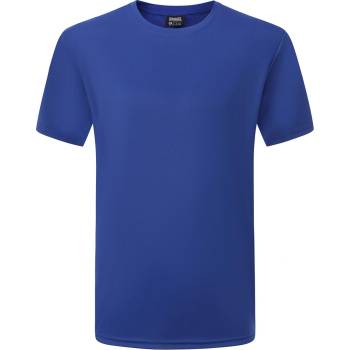 Image 1 of Lonsdale Мъжка тениска Lonsdale Tech T-Shirts Mens - Royal