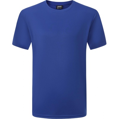 Lonsdale Мъжка тениска Lonsdale Tech T-Shirts Mens - Royal