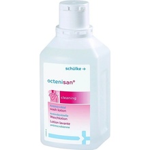 Schülke Octenisan wash lotion-antimikrob.mycí emulze 500 ml