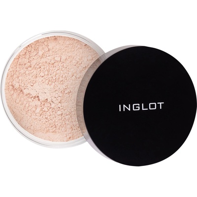 Inglot HD rozjasňujúci sypký púder s diamantovým práškom NF 44 4,5 g