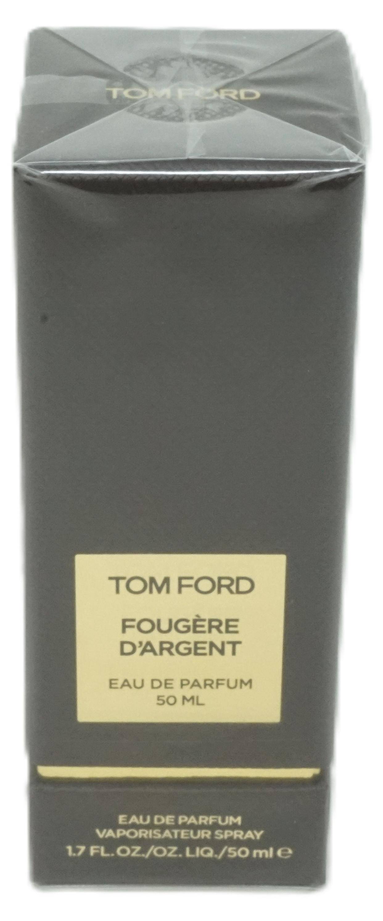 Tom Ford Fougére D'Argent parfumovaná voda unisex 50 ml od 193,88