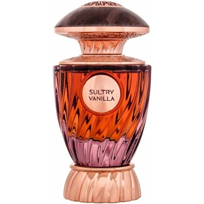 Nayaat Chic Collection Sultry Vanilla parfémovaná voda unisex 100 ml