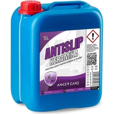 Anker Nano 5000ml ANTISLIP5
