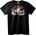 NOONEBRAND Тениска One Piece Нами съкровищен сандък - 4XL, White