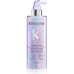 Kérastase Blond Absolu Blonde Guard грижа без отмиване за блясък и защита на боядисана коса за всички видове руса коса 190ml