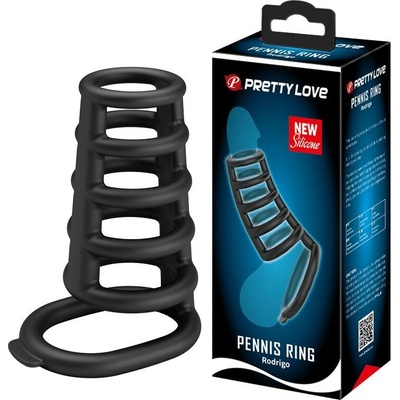 Pretty Love - PENISOVÝ PRSTEŇ RODRIGO