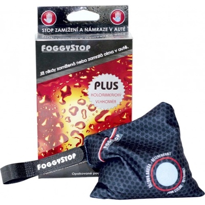 FoggyStop Plus – Zbozi.Blesk.cz