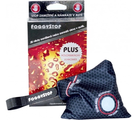FoggyStop Plus