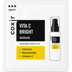 coxir Vita C Bright Serum (sample) - Осветляващ Серум 2ml (sample)