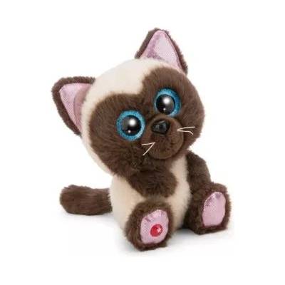NICI Nici: Сиамско коте Селма, плюшена фигурка - 15 см