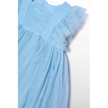 Abel&Lula Бебешка рокля Abel&Lula (5012.13.Baby.PPY2)