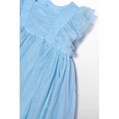 Abel&Lula Бебешка рокля Abel&Lula (5012.13.Baby.PPY2)