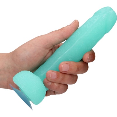 Dicky svietiace mydlo s penisovými semenníkmi 265 g