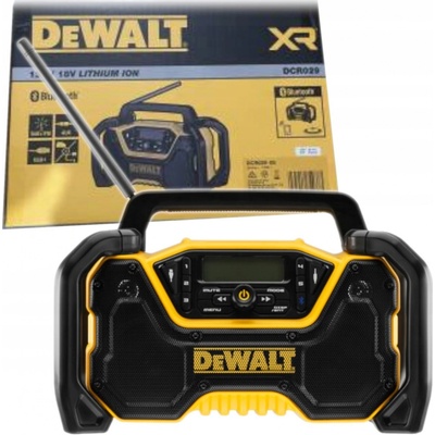 DeWALT DCR029