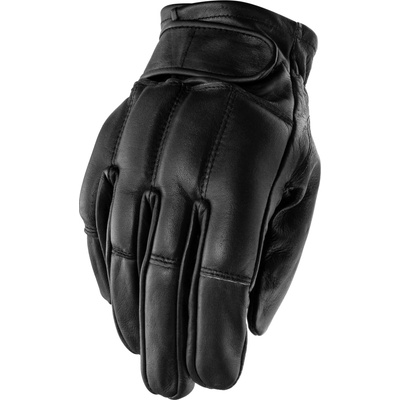 Mil-tec Defender taktické černé – Zboží Dáma