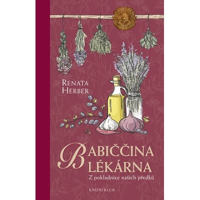 Babiččina lékárna