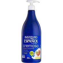 Instituto Espanol, Hydratační tělové mléko s bambuckým máslem 950 ml