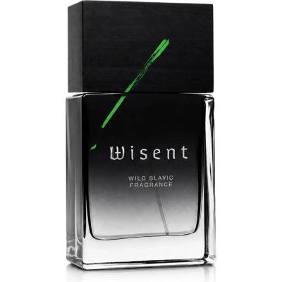 Wolf Brothers Wisent parfumovaná voda unisex 50 ml