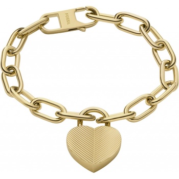 Fossil dámský náramek ocelový JF04658710