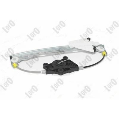 Zvedací zařízení oken ABAKUS 130-002-002