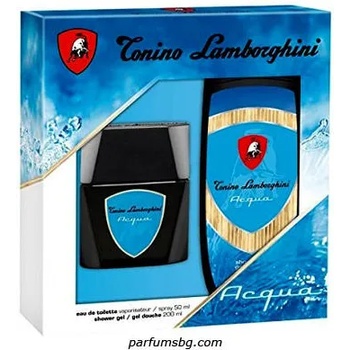 Tonino Lamborghini Acqua EDT 50 ml