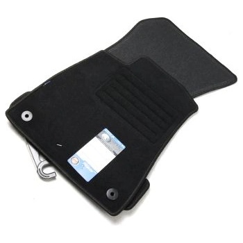 Мокетни стелки за IVECO Daily (2020+)