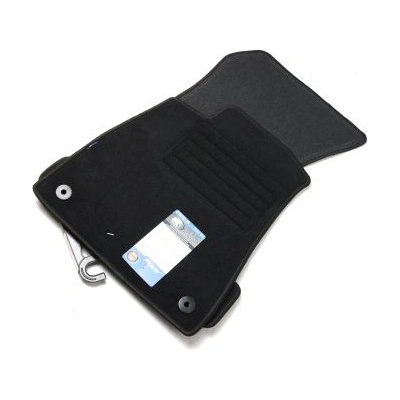 Мокетни стелки за IVECO Daily (2020+)