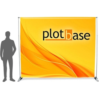 Plotbase Fotostena 300x240 cm