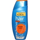 Floren šampón Exclusive proti lupinám 300 ml