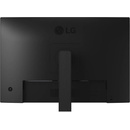 Image 1 of LG 24BA55W-B