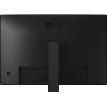 Image 1 of LG 24BA55W-B