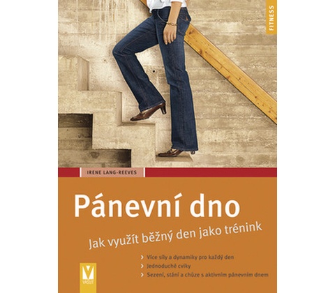 Pánevní dno
