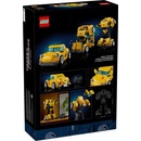 LEGO® ICONS™ - Transformers Bumblebee (10338)