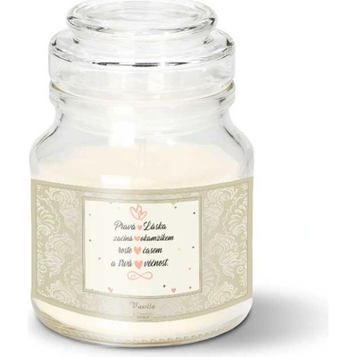 Sablio Pravá láska 120 g