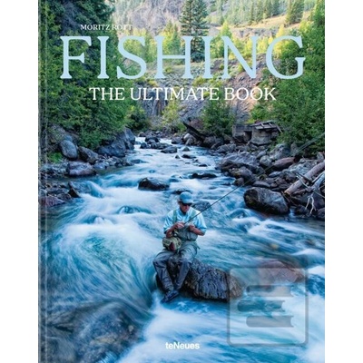 Fishing - Moritz Rott, teNeues Publishing UK Ltd