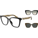 Giorgio Armani Диоптрични очила Emporio Armani EA4254U 62671W - leshti
