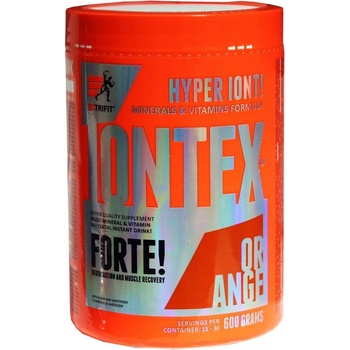 Extrifit Iontex Forte 600 g