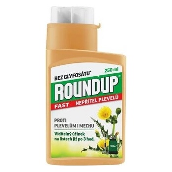 Roundup Fast 540 ml