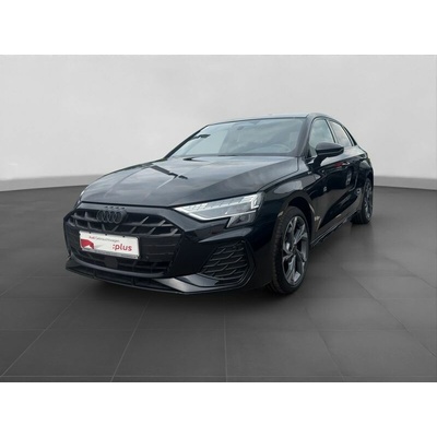 Audi A3 Sportback 40 TFSI quattro S line 150 kW