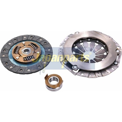 Spojková sada JAPANPARTS KF-843
