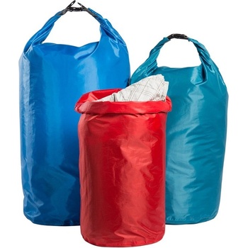 Tatonka Dry Bag Set Assorted 10l, 18l, 30l
