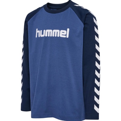Hummel Boys T-Shirt Kids 213853-7149