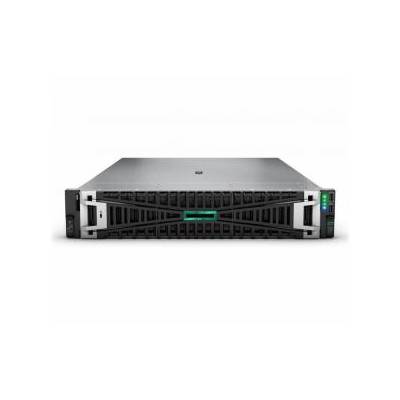 Server hp hpe pl dl380g11 4514y (2.0/16c/30m) 2x32g (p64706) 2x2.4tb/10k 2x1000w mr416i-o/4g 8sff 2x10g-t smart choice