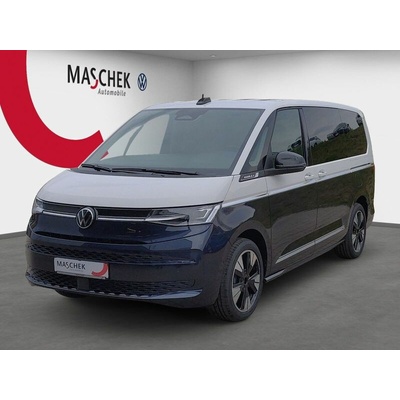 Volkswagen T7 Multivan 2.0 TDI 110 kW
