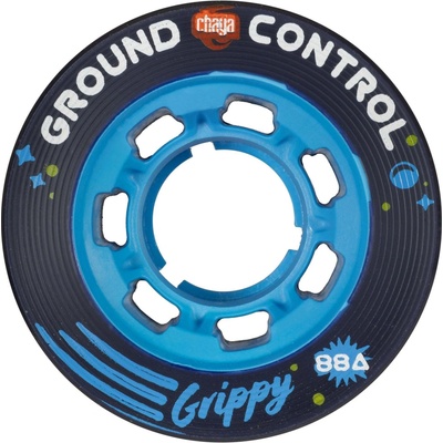 Powerslide Chaya Ground Control Grippy 59 mm 88A 4 ks